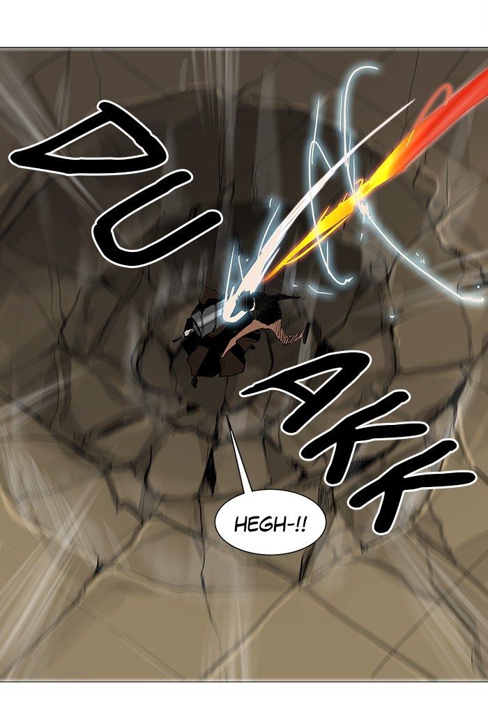 Tower of God Chapter 227