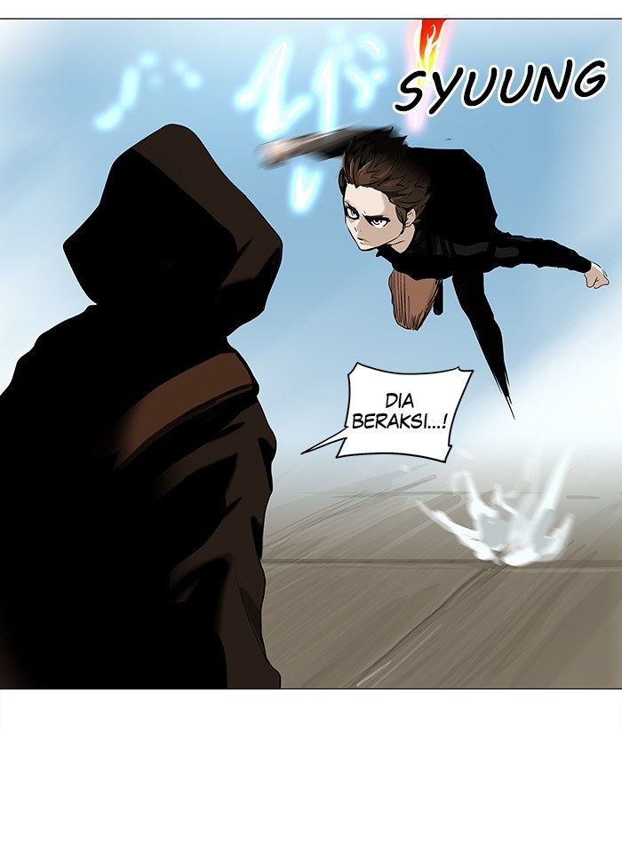 Tower of God Chapter 227