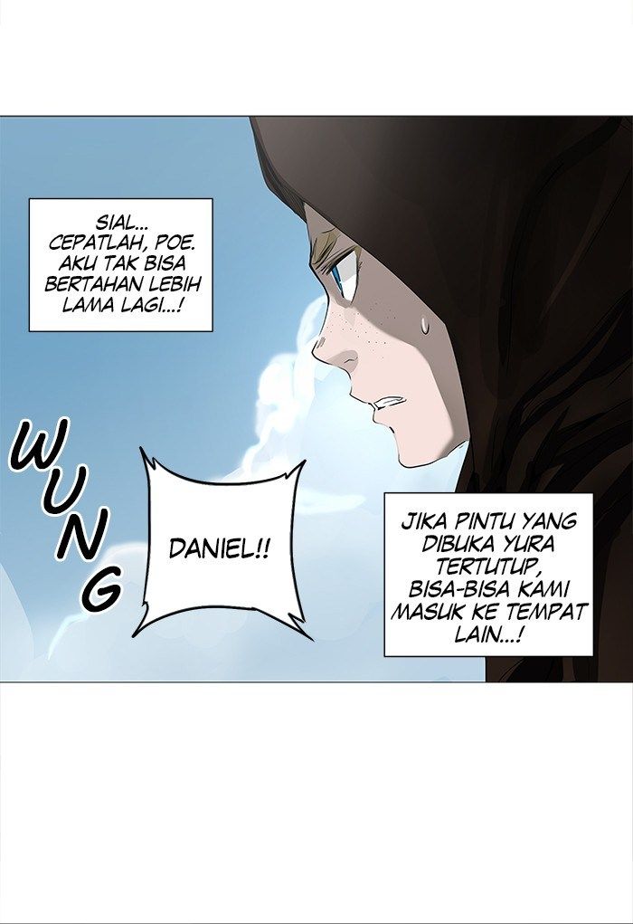 Tower of God Chapter 227