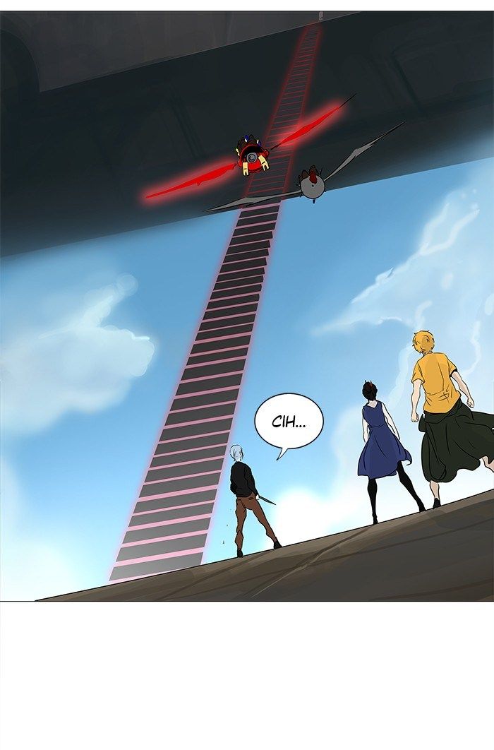 Tower of God Chapter 228