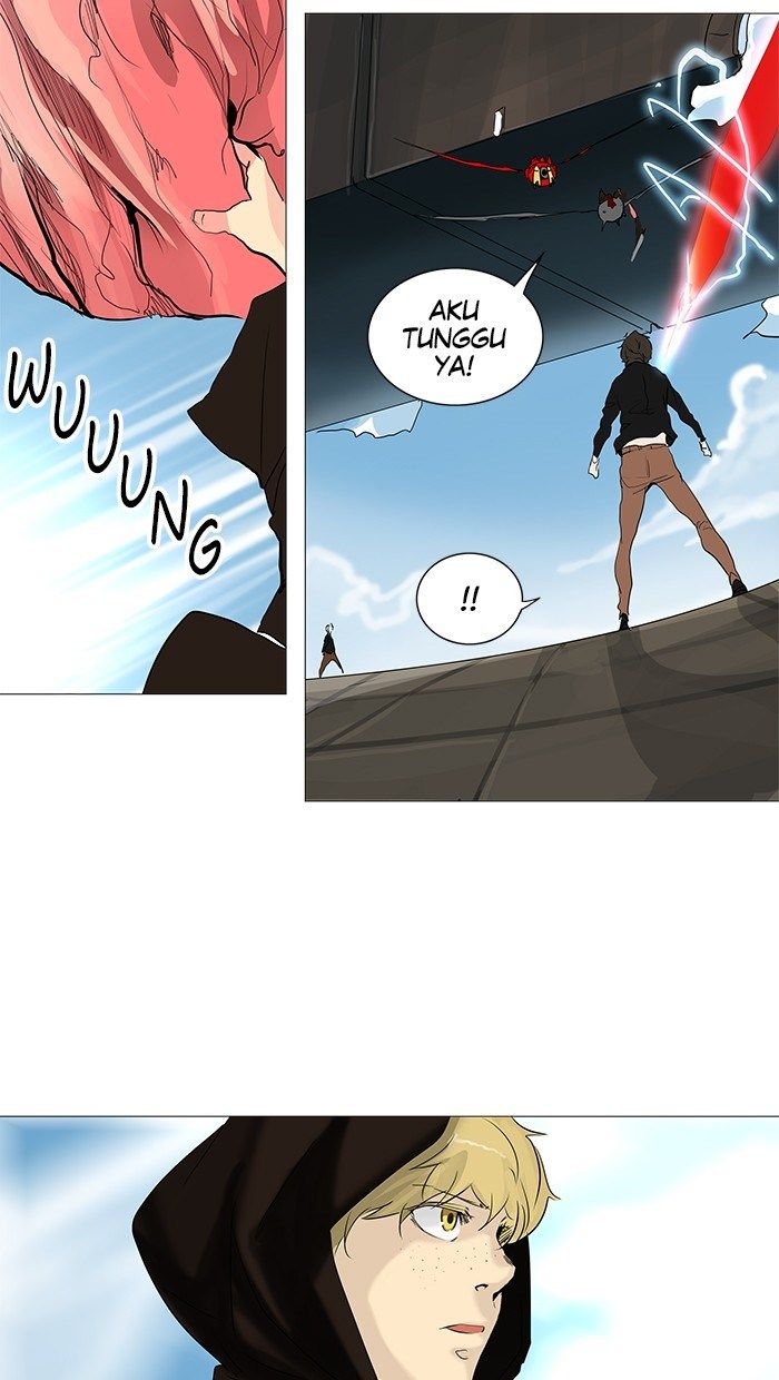 Tower of God Chapter 228