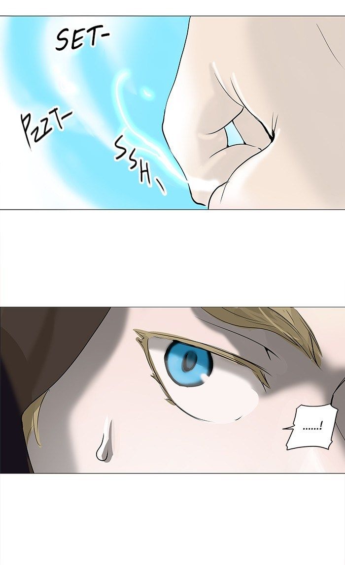 Tower of God Chapter 228