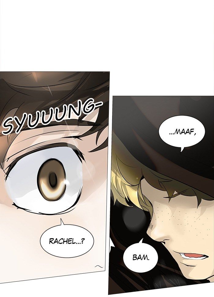 Tower of God Chapter 228