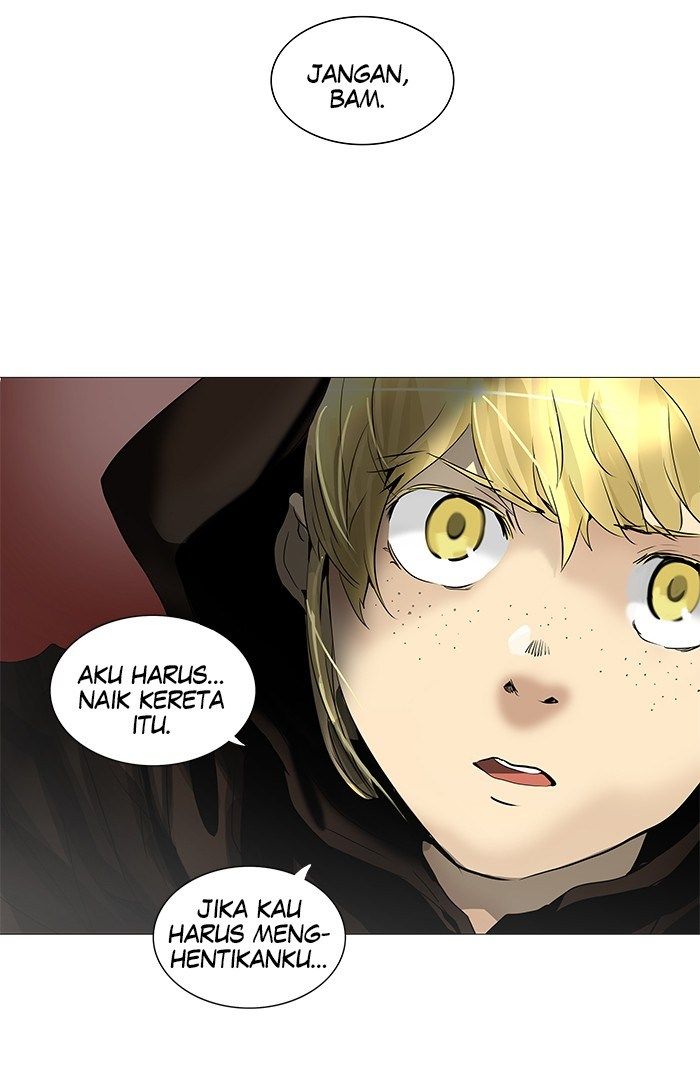 Tower of God Chapter 228