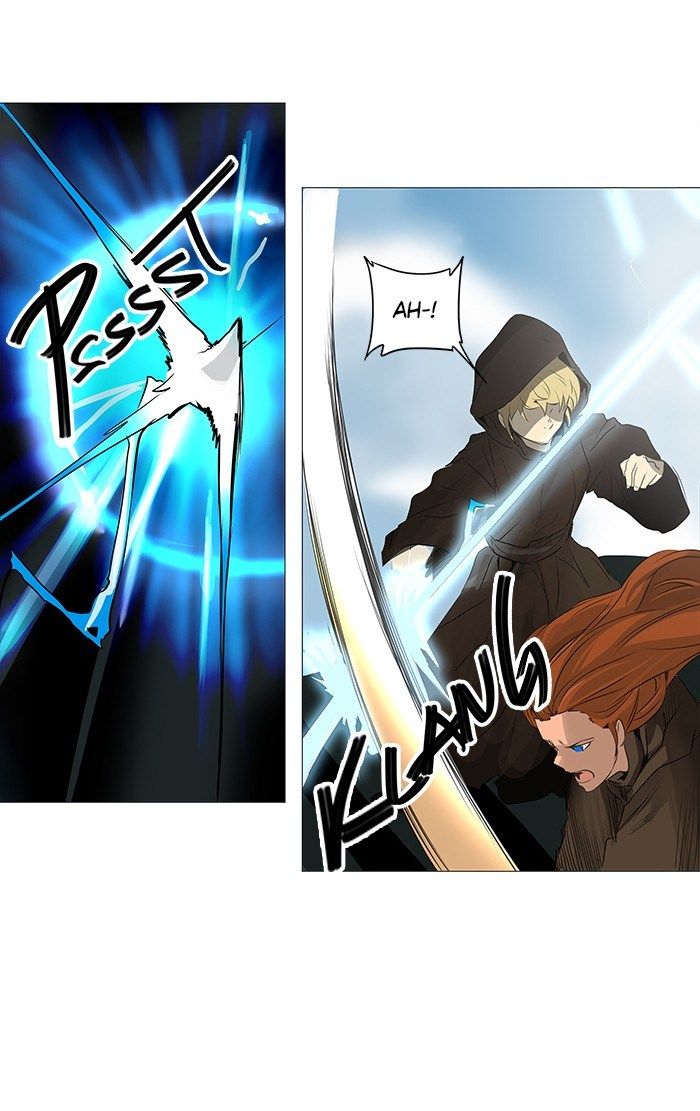 Tower of God Chapter 229