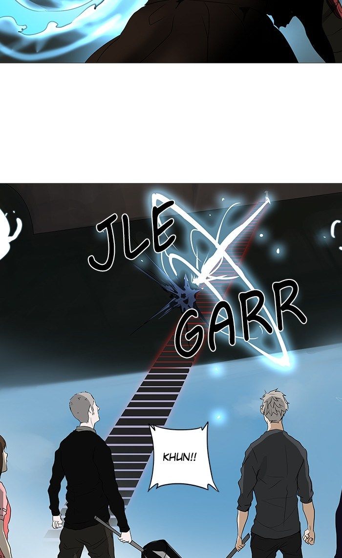 Tower of God Chapter 229