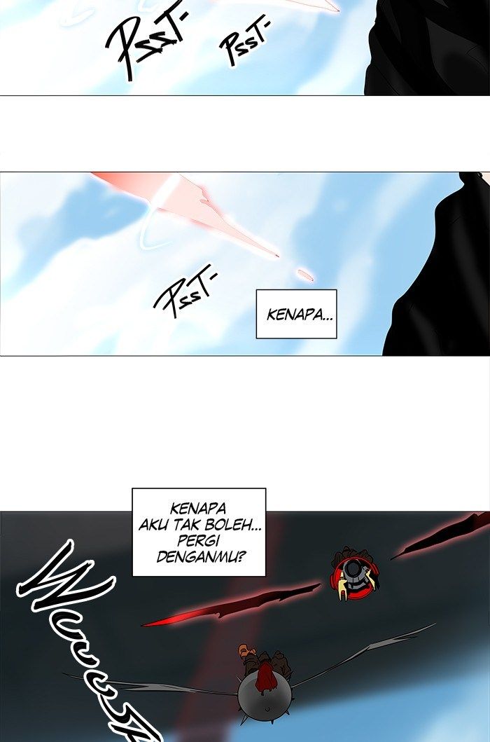 Tower of God Chapter 229