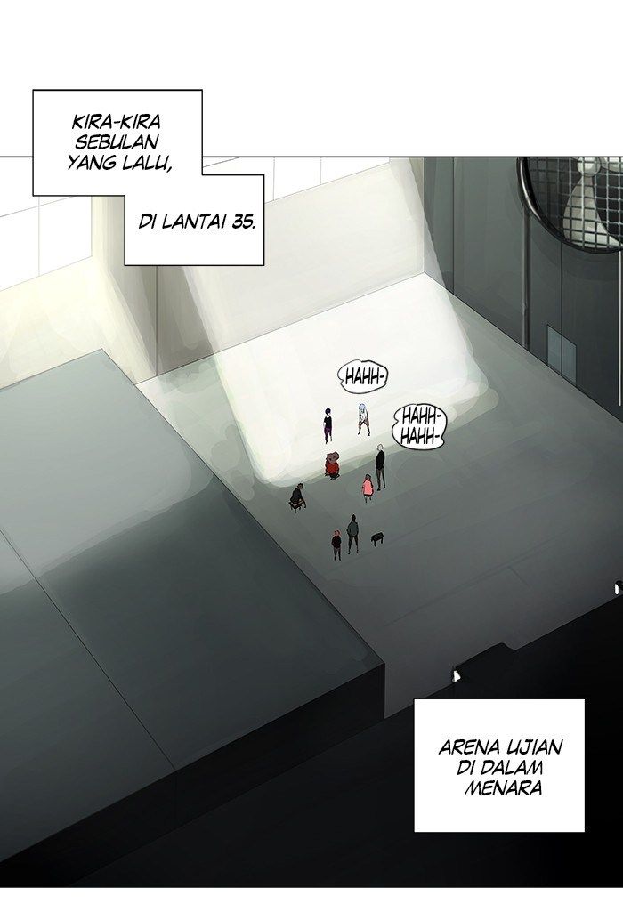 Tower of God Chapter 232