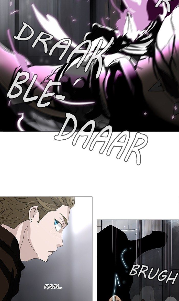 Tower of God Chapter 232