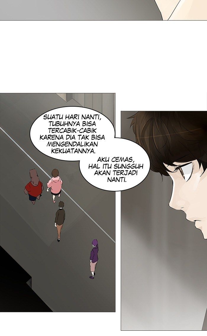 Tower of God Chapter 232