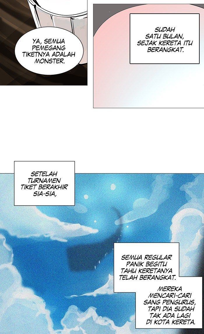 Tower of God Chapter 232