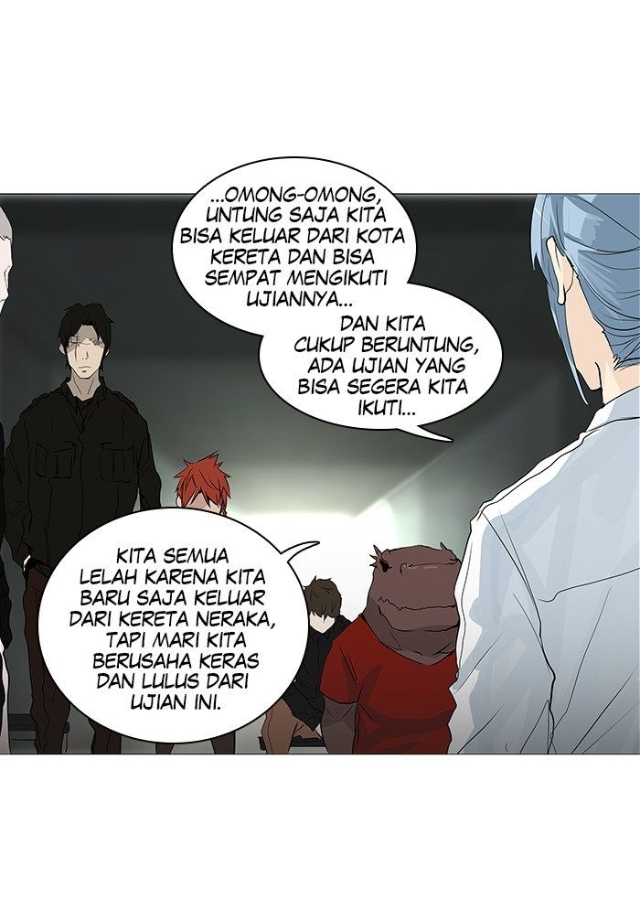 Tower of God Chapter 232