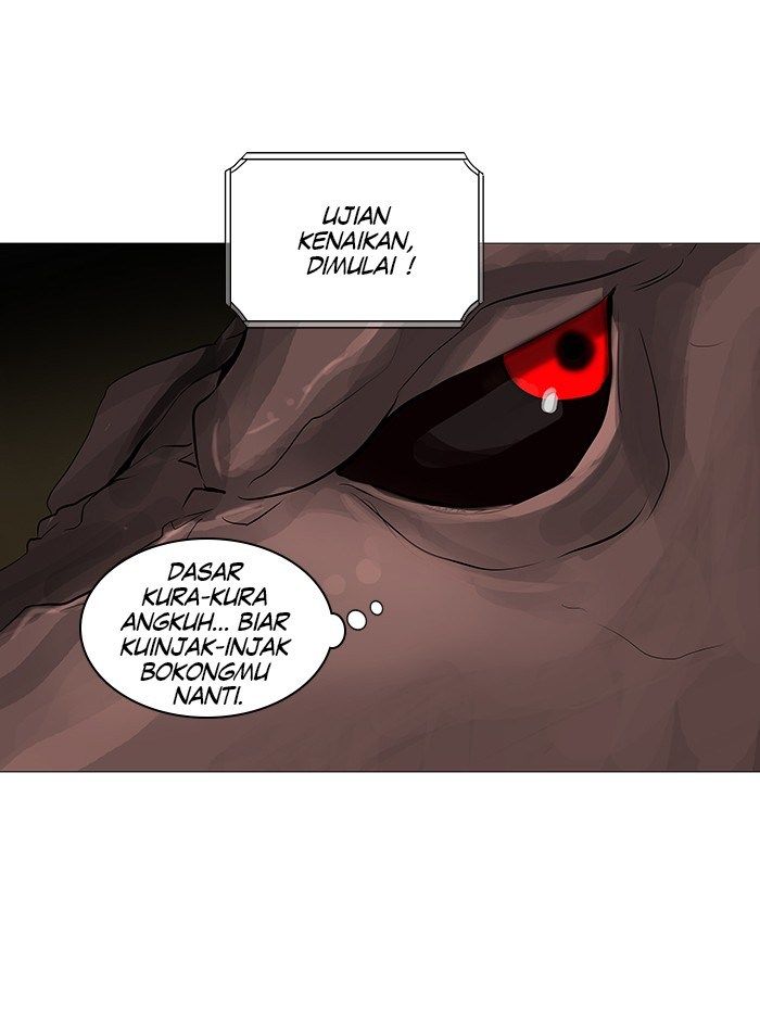 Tower of God Chapter 232