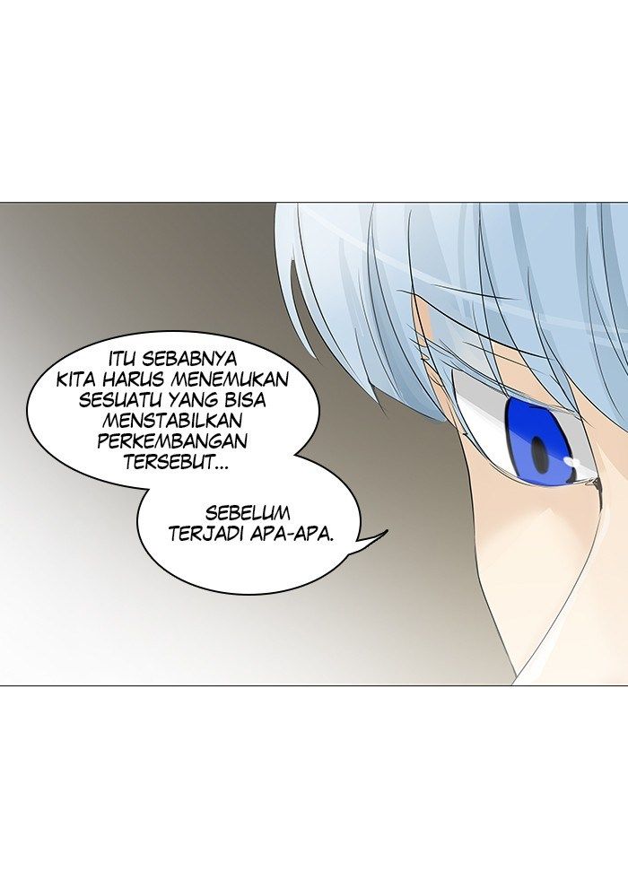 Tower of God Chapter 232