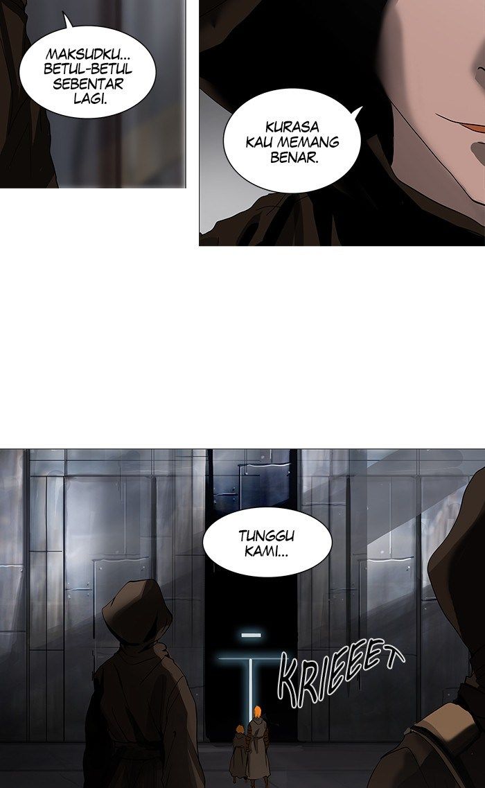 Tower of God Chapter 232