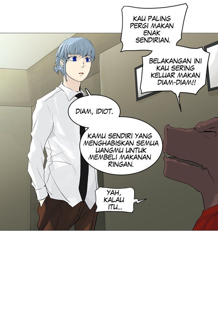 Tower of God Chapter 232