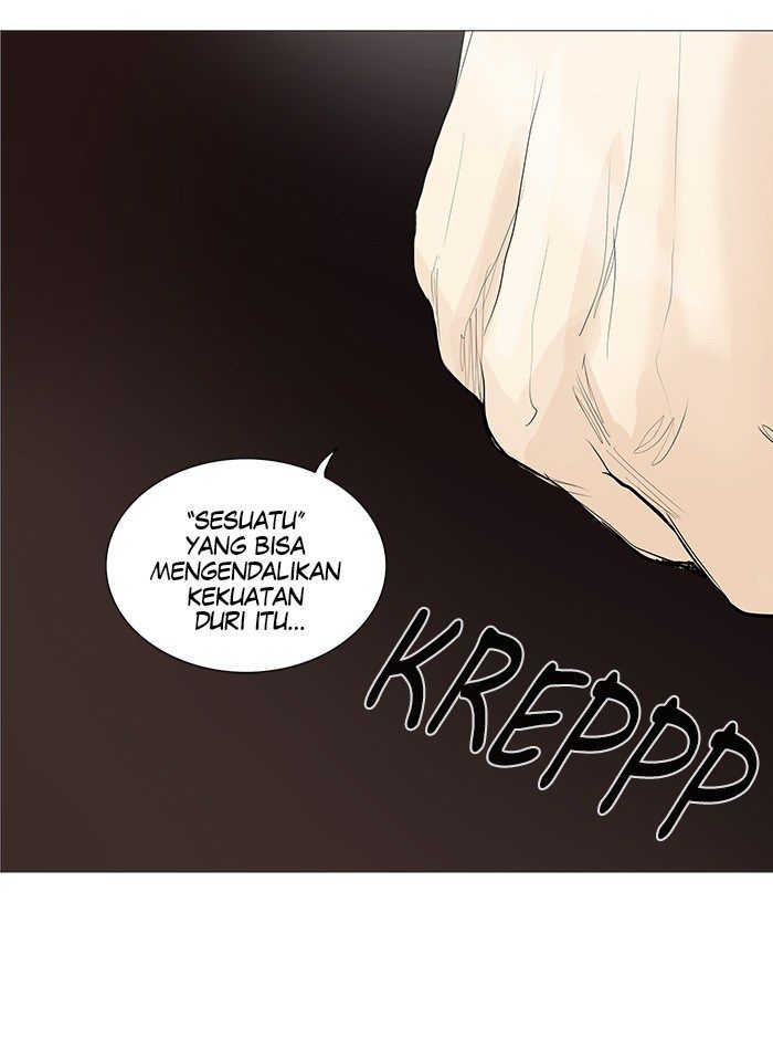 Tower of God Chapter 232