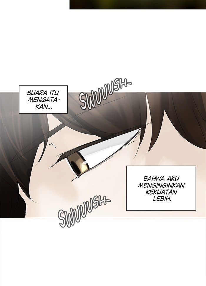 Tower of God Chapter 233