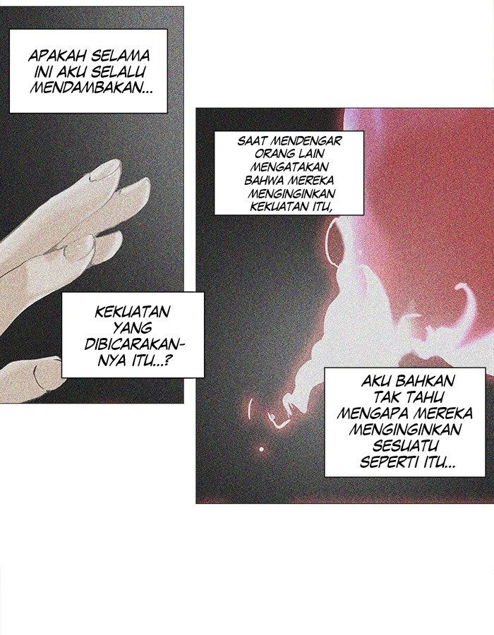 Tower of God Chapter 233