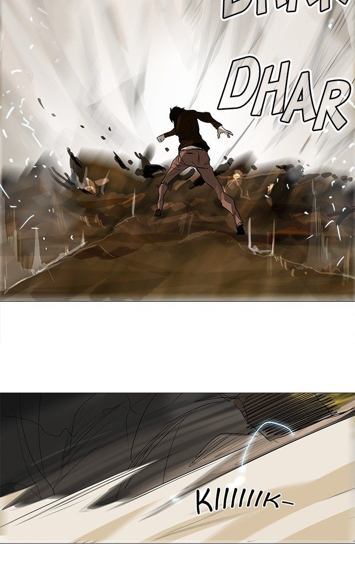 Tower of God Chapter 233