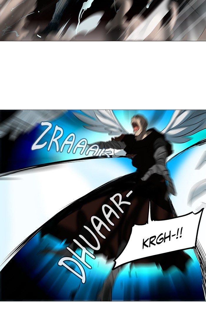 Tower of God Chapter 233