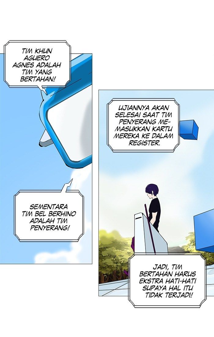 Tower of God Chapter 233