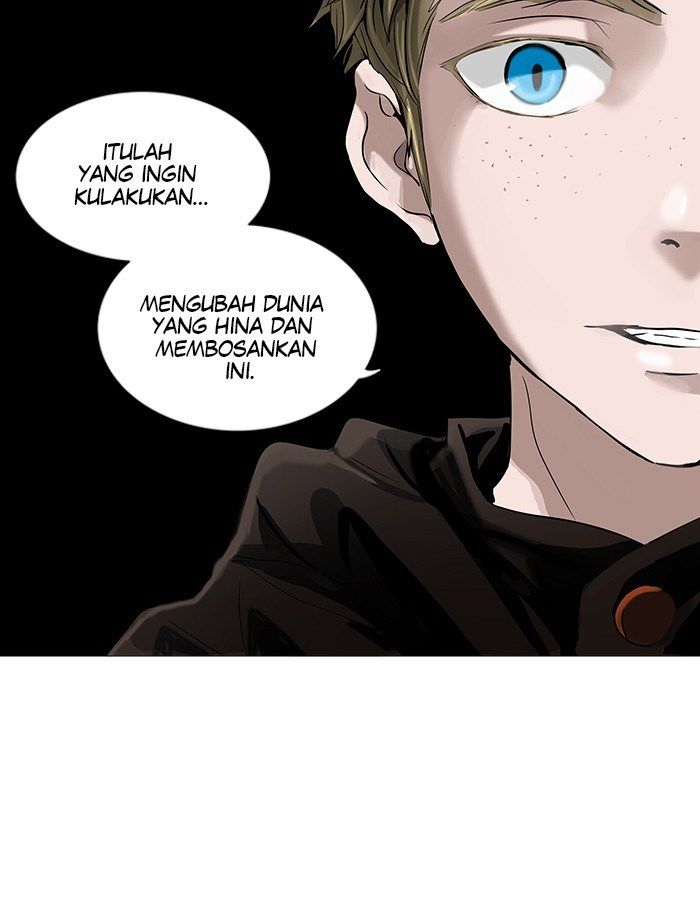 Tower of God Chapter 235