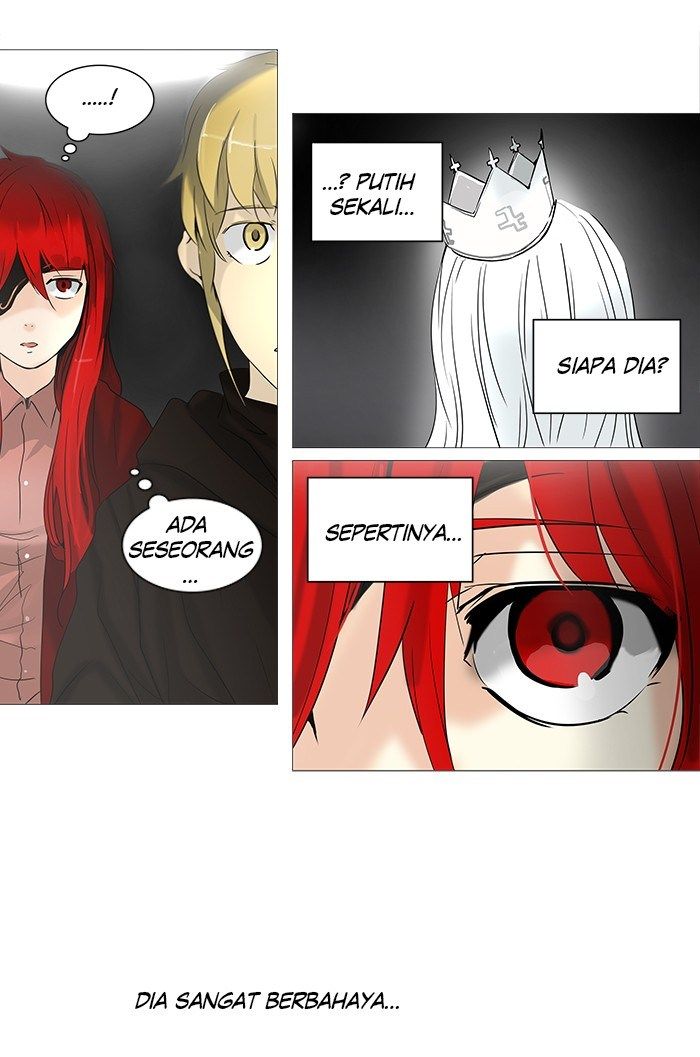 Tower of God Chapter 235