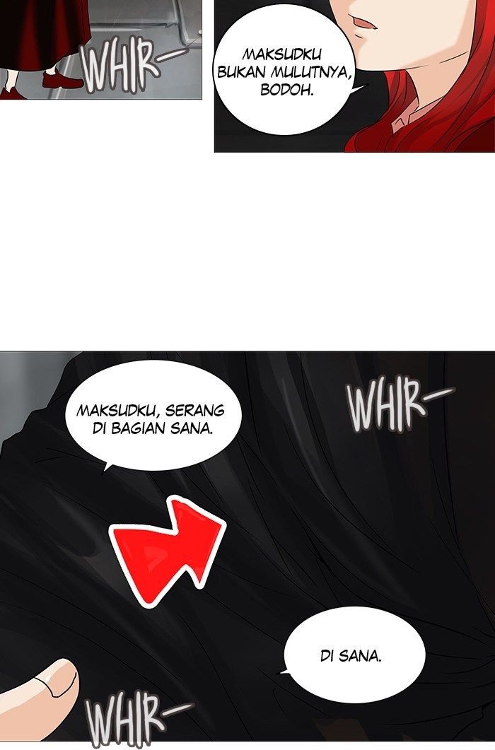 Tower of God Chapter 235