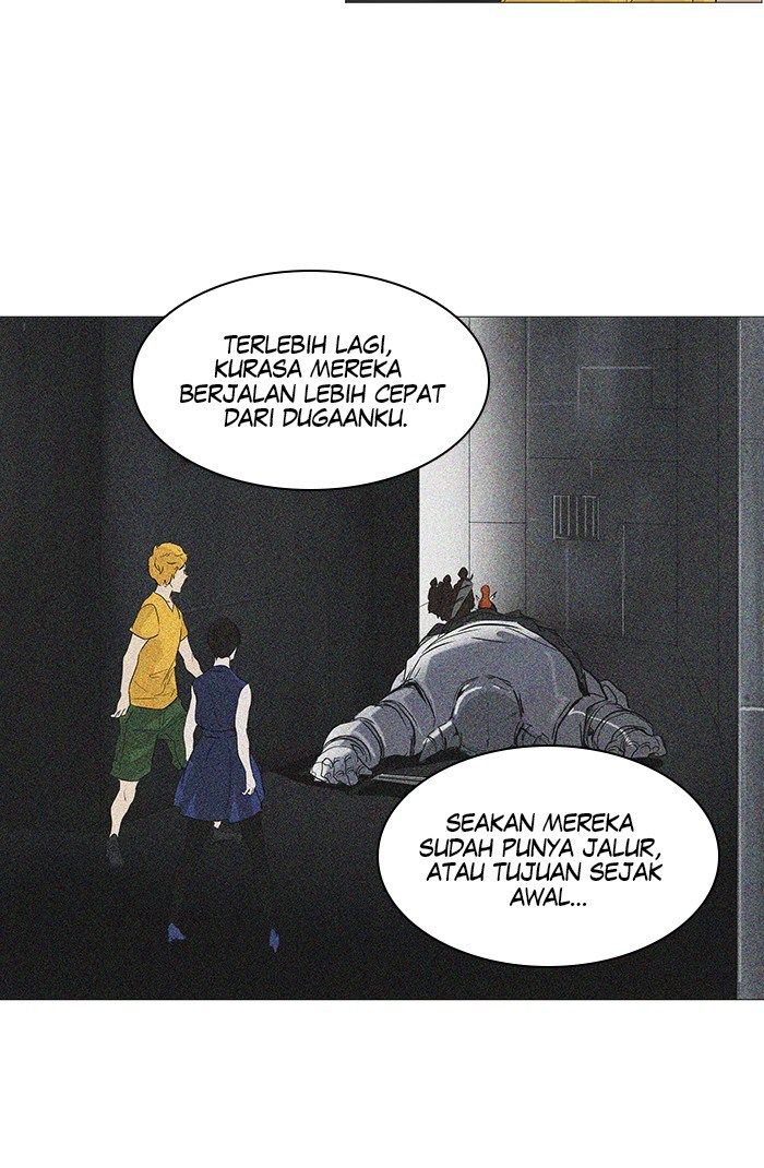 Tower of God Chapter 235