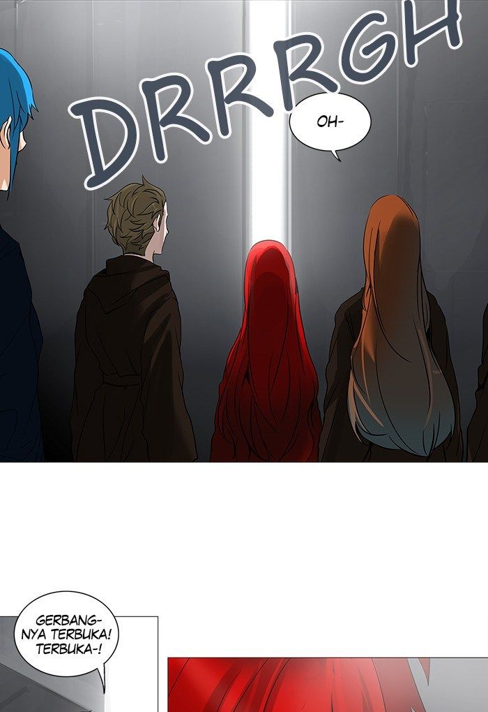 Tower of God Chapter 235