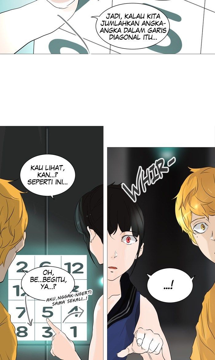 Tower of God Chapter 237