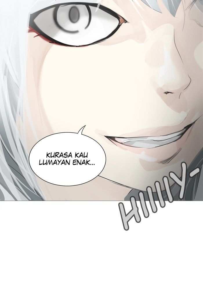 Tower of God Chapter 237