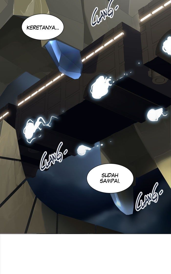 Tower of God Chapter 239