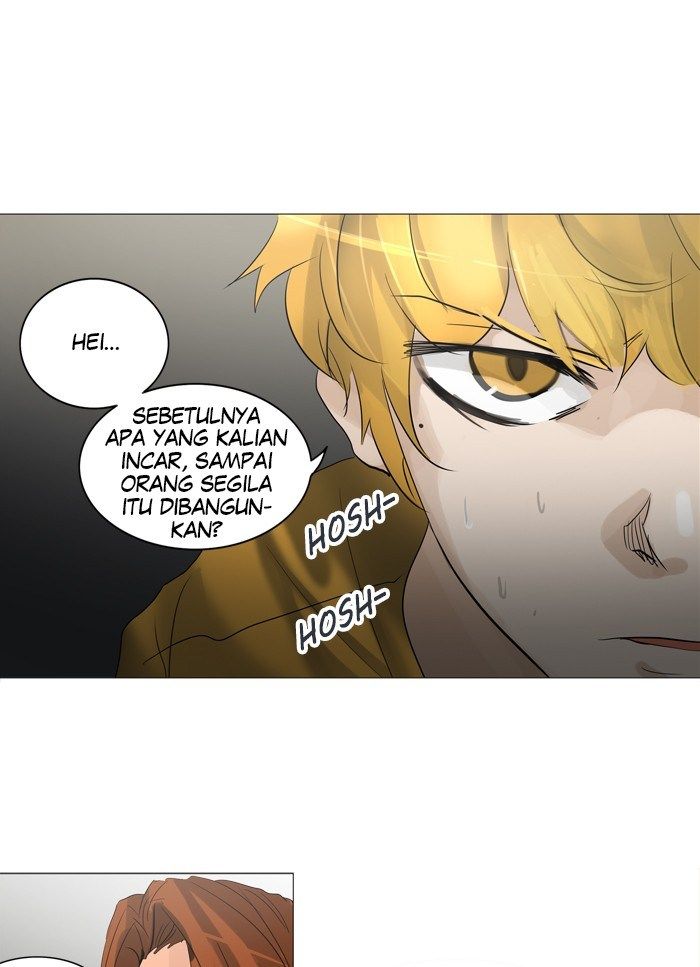 Tower of God Chapter 239