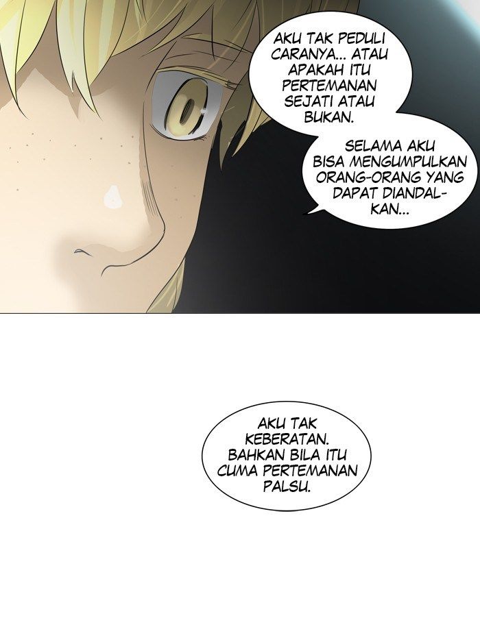 Tower of God Chapter 239