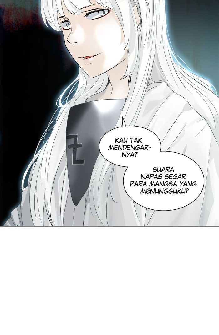 Tower of God Chapter 239