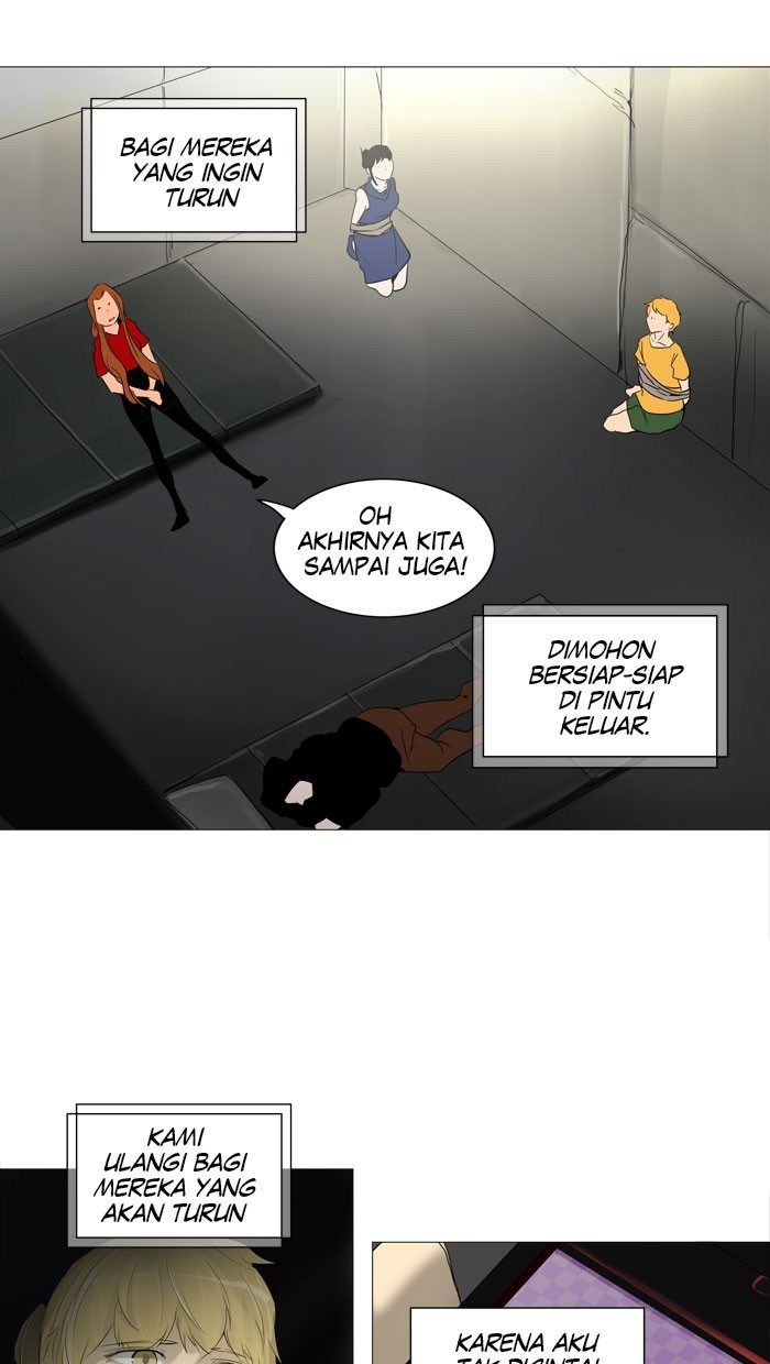 Tower of God Chapter 239