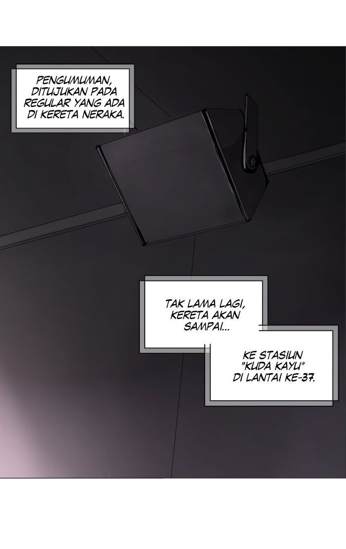 Tower of God Chapter 239