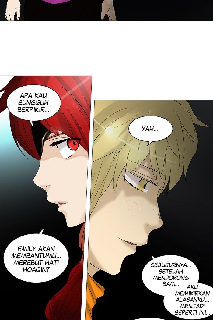 Tower of God Chapter 239