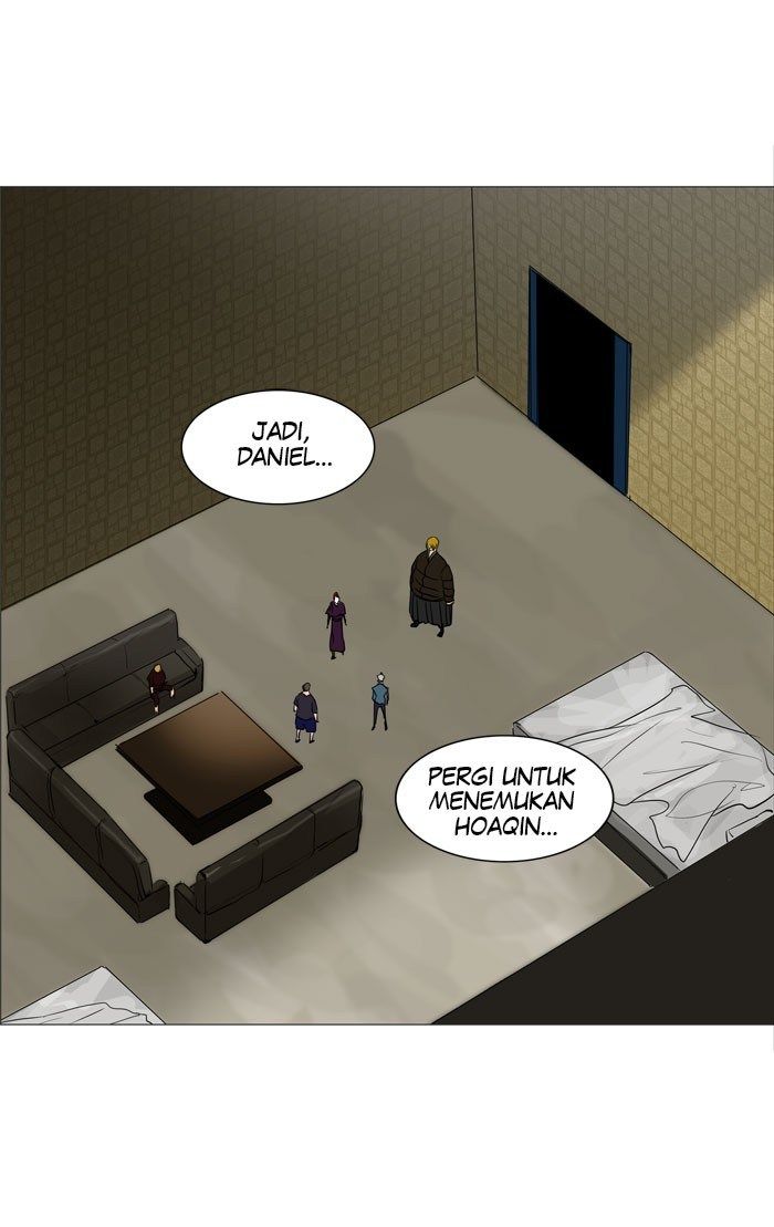 Tower of God Chapter 239