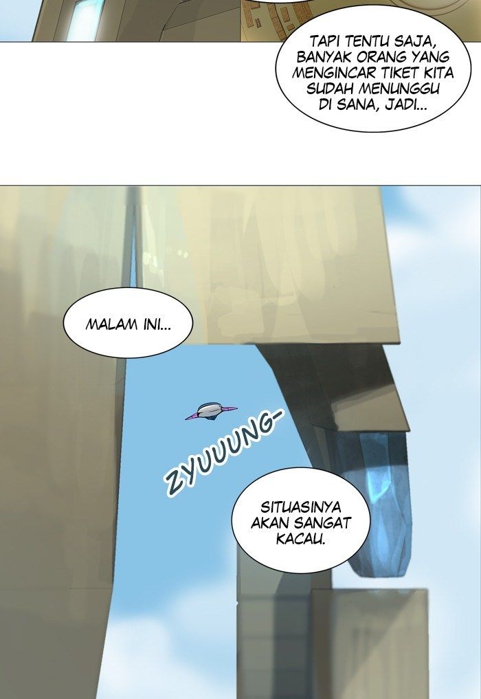 Tower of God Chapter 239