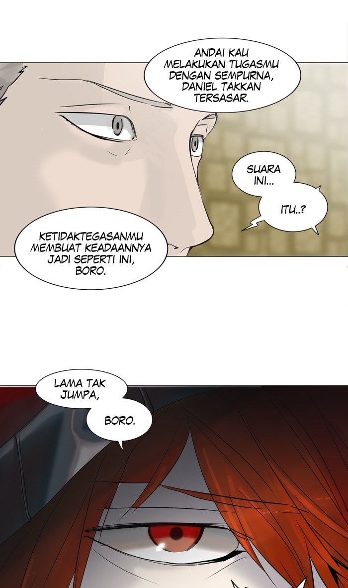 Tower of God Chapter 239