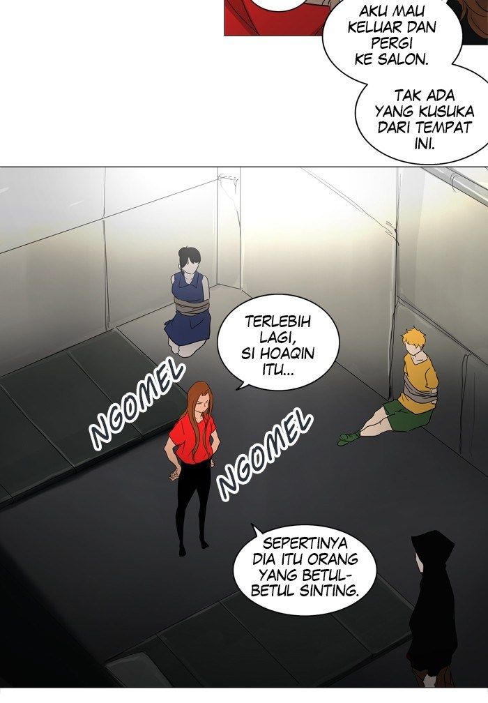 Tower of God Chapter 239