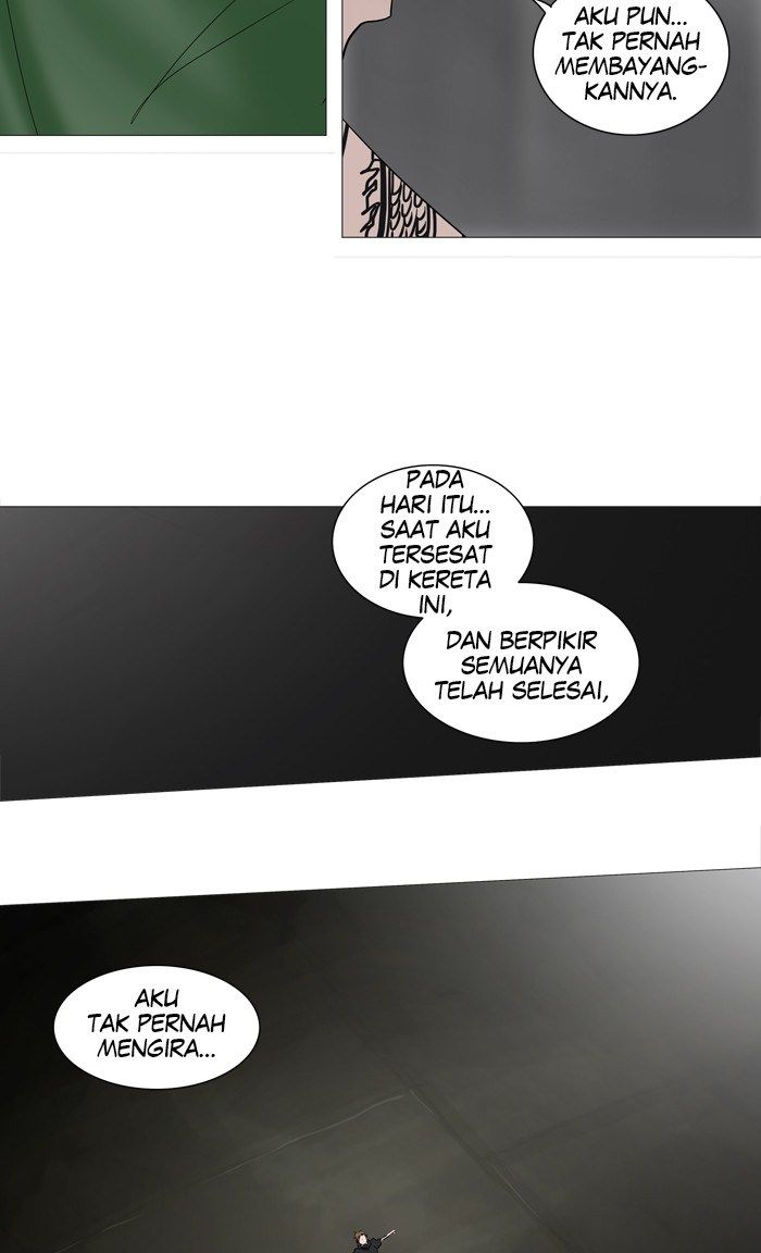 Tower of God Chapter 239