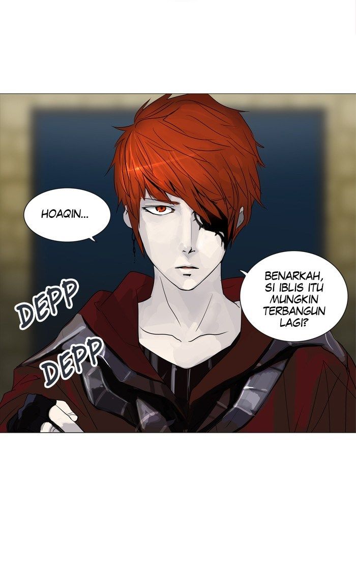 Tower of God Chapter 239