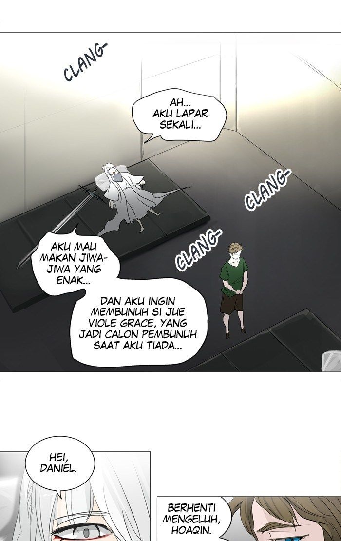 Tower of God Chapter 239