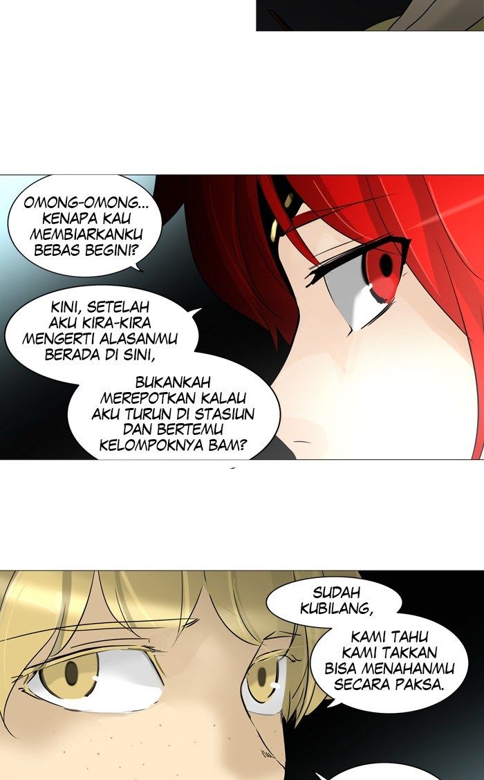 Tower of God Chapter 239