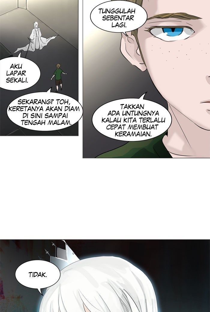 Tower of God Chapter 239