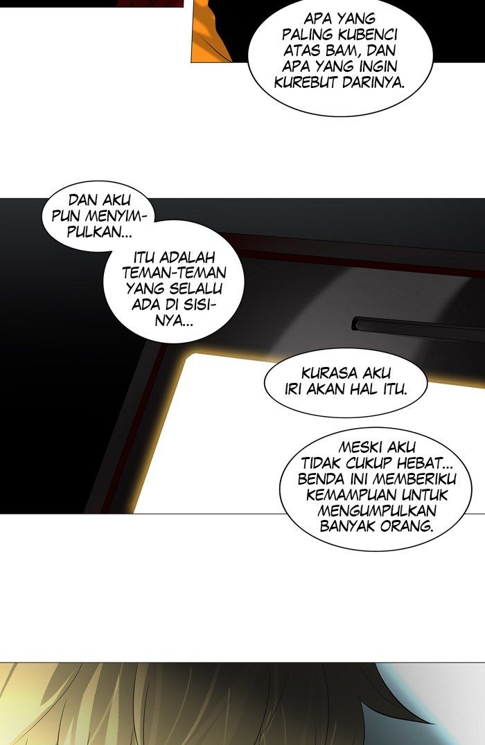 Tower of God Chapter 239